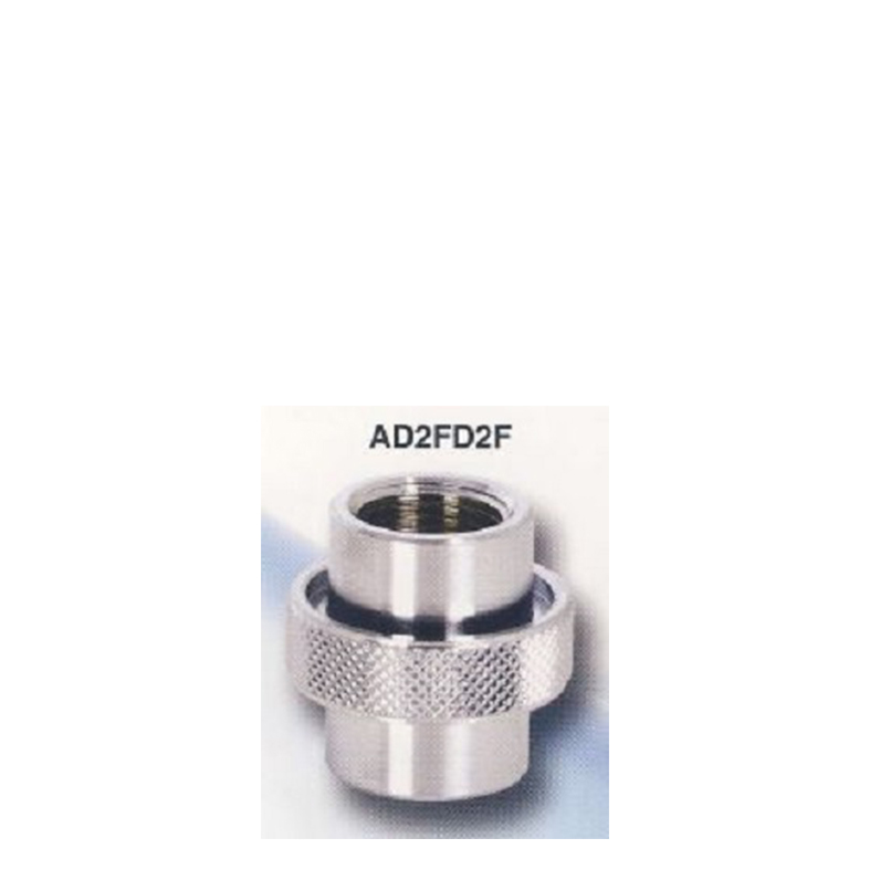 Adattatore DIN F/F